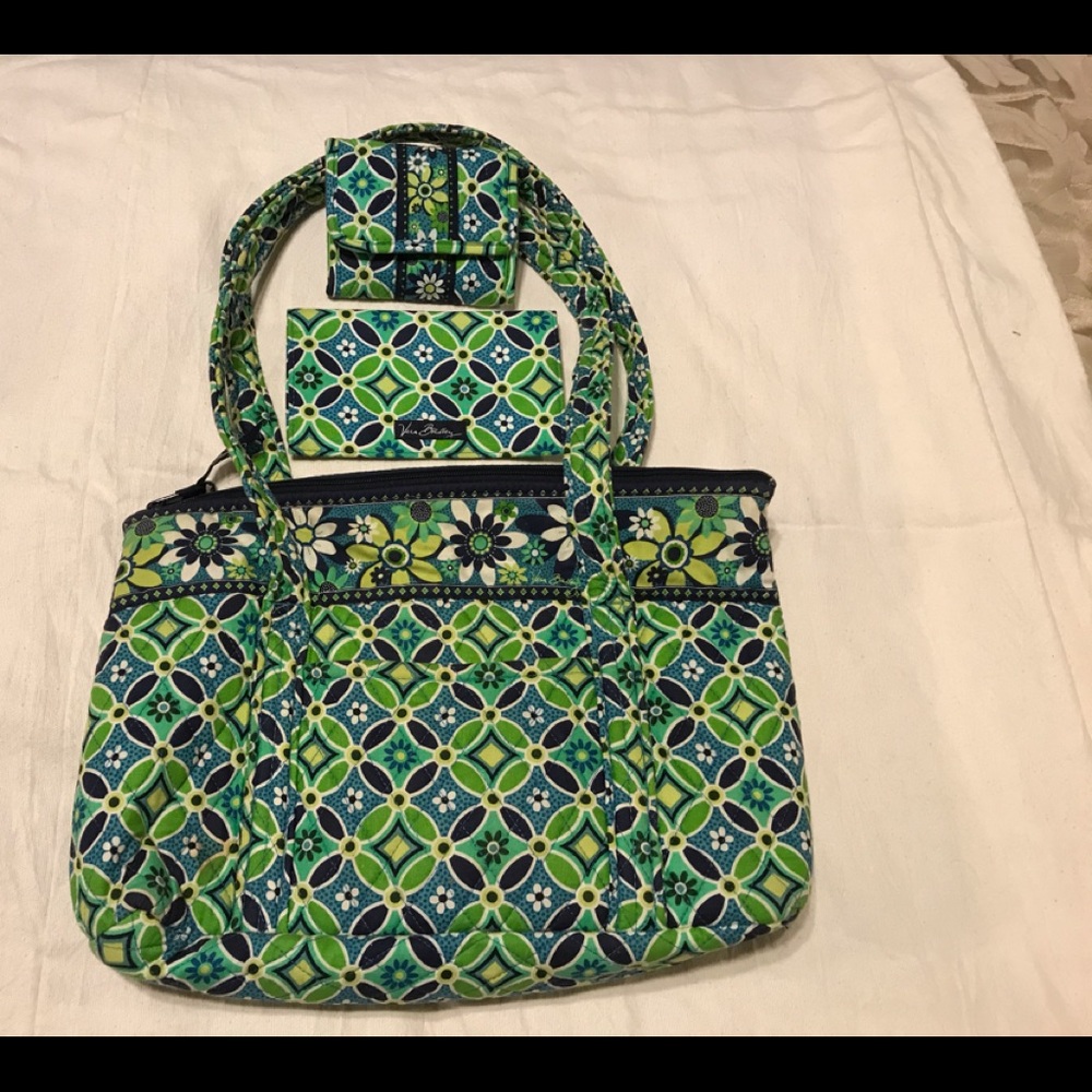 Handbag